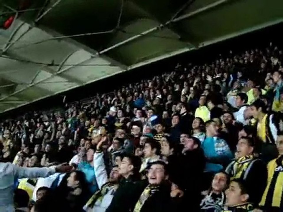 Sağa Sola... Aşağı Yukarı... - 18122010