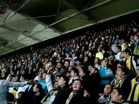 Sağa Sola... Aşağı Yukarı... - 18122010