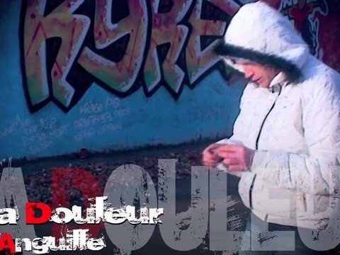 Freestyle La Douleur L'Anguille 34 Béziers Rap HD.