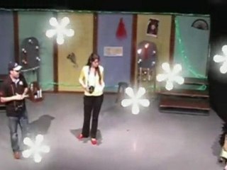 hisseli harikalar kumpanyası müzik