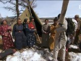 Retour De Terre Inconnue - Mongolie Chez Les Tsaatans 7