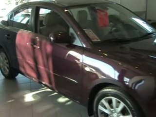 Used 2007 Mazda 3 Kingston at Car1 in Kingston Ontario