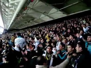 Bizim için saldır Kanarya! - 18122010