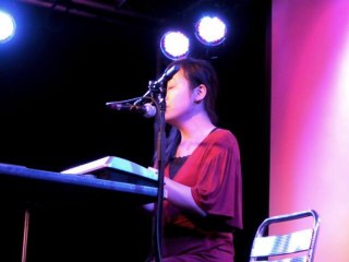 Japannecy 2010 - Midori Hirano