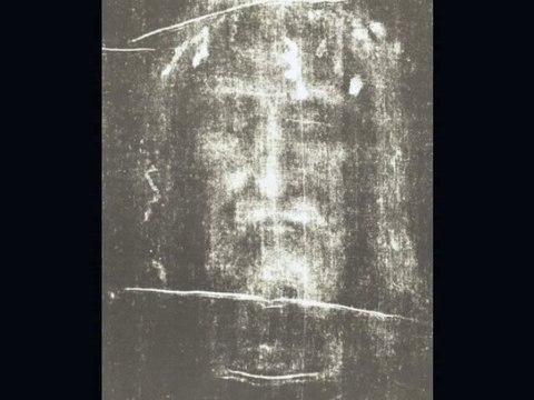 Prière de Sainte Thérèse de l'Enfant Jésus à la Sainte face