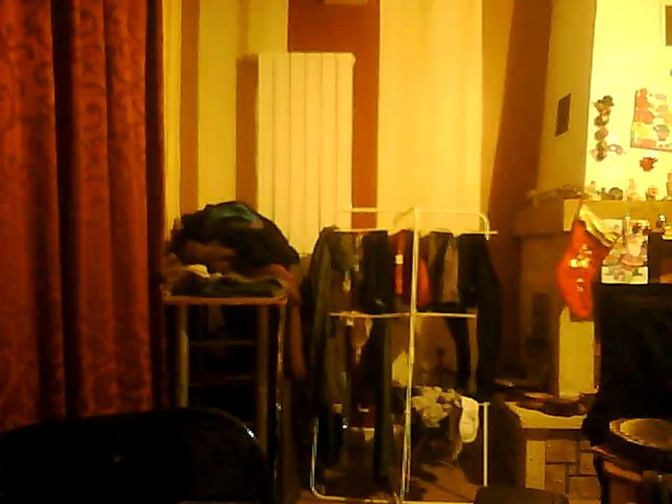 truc de webcam coco