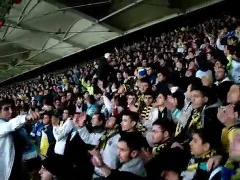 Sen çok yaşa canım feda olsun sana! - 18122010