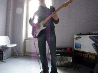 RATM - Killing the Name