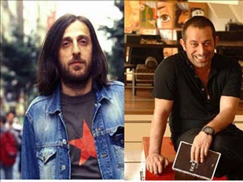 Cem Yılmaz Kazım Koyuncu Hayde Türküsü Orijinal Mp3 İndir