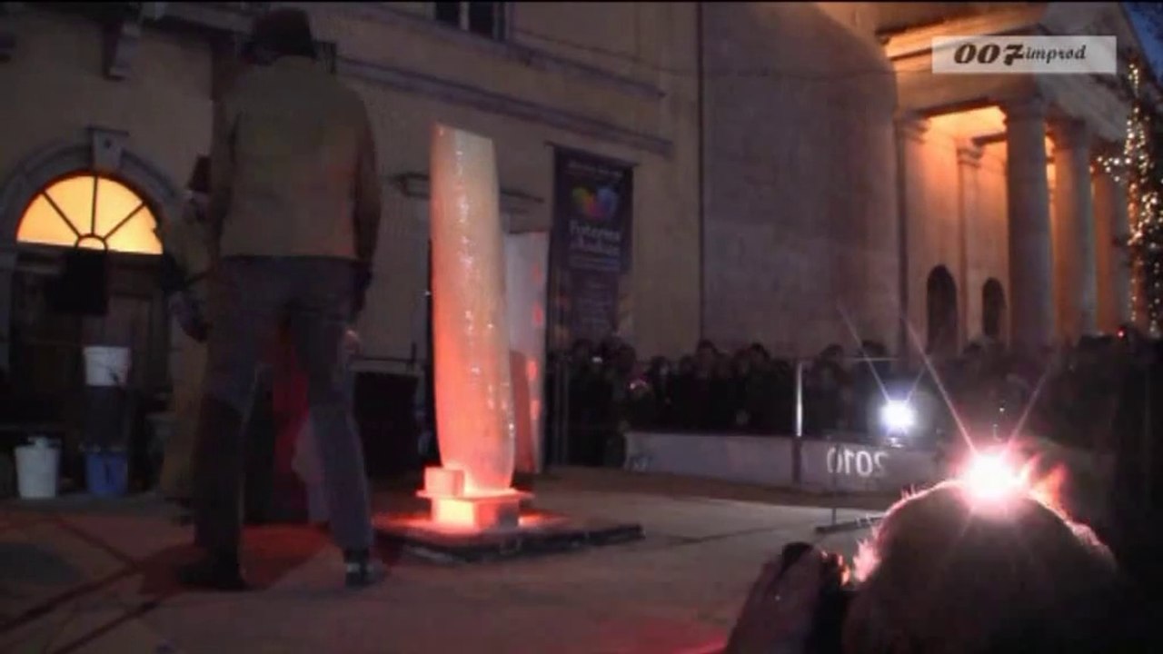 cuisson raku 18dec10