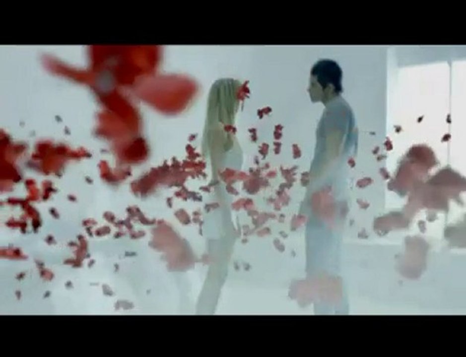 Dan Balan и Вера Брежнева - Лепестками Слез (Official Video)