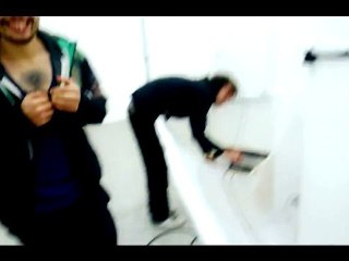 Festival GAMERZ 06 // Fondation Vasarely // Photos