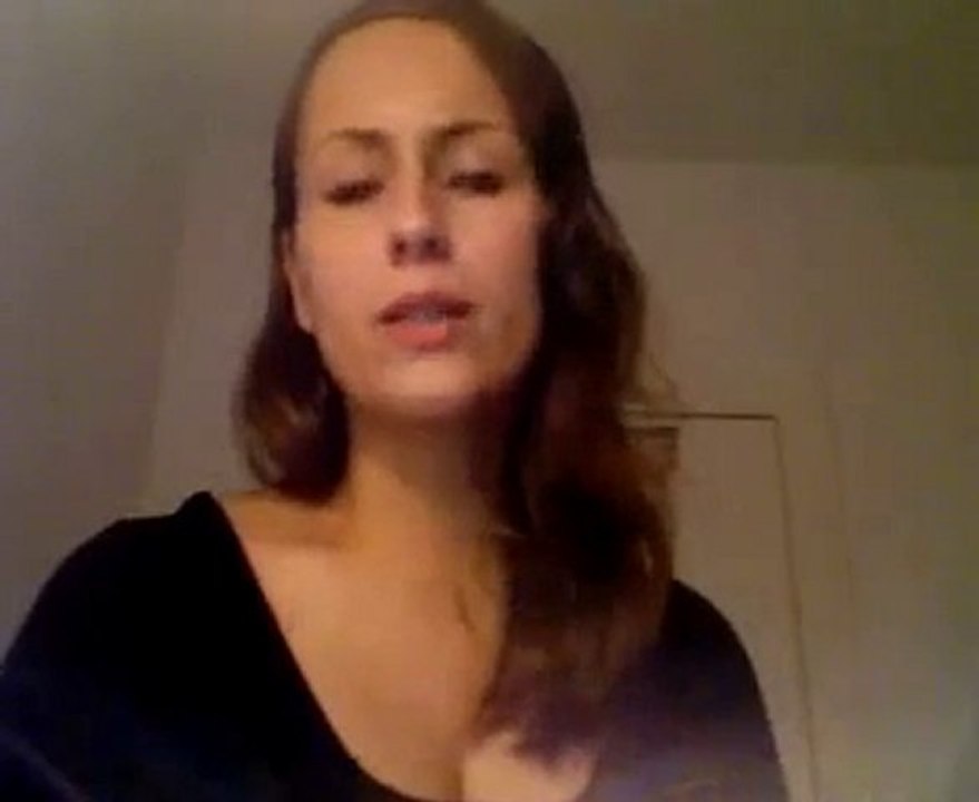 NIMSAJ - Out here on my own (FAME)