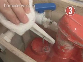 Troubleshooting: The Toilet Won't Flush