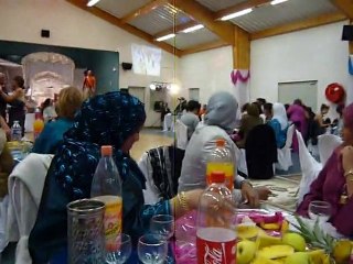 mariage marion 09/10/10 soirée