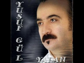 YUSUF GÜL - KILIÇ KAŞLARIN