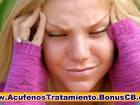 Tratamiento Zumbido Oidos - Zumbido De Oidos - Zumbido