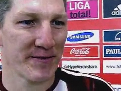 VFB STUTTGART - FC BAYERN TRAILER