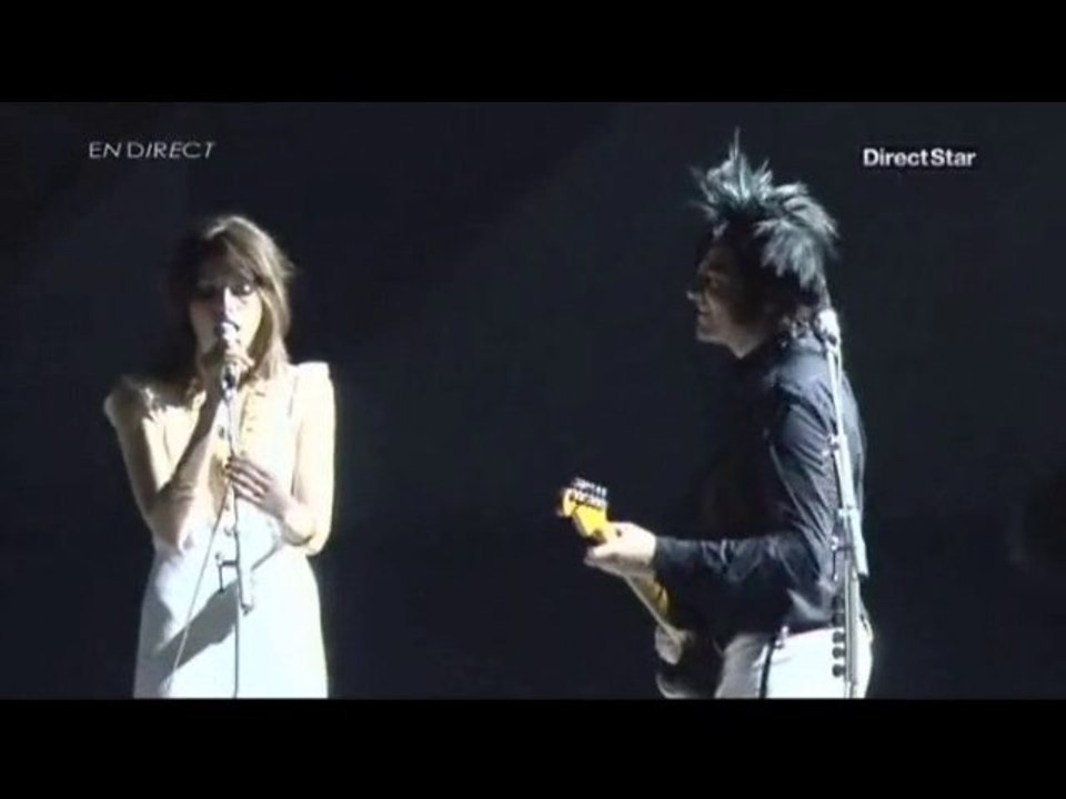 -M- La fleur live (bercy 17/12/10)