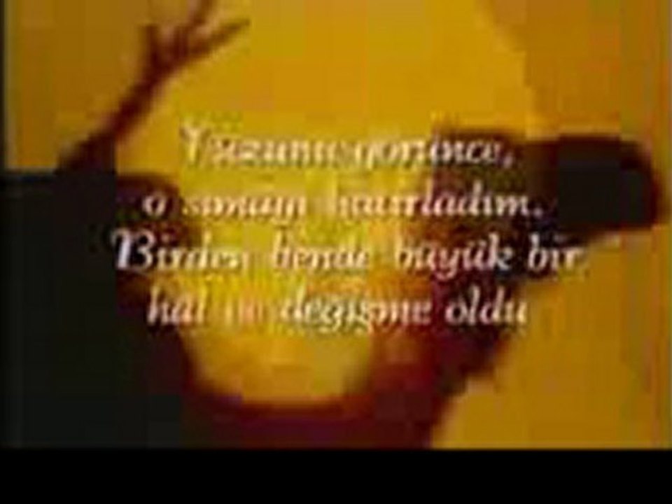 Şâh-ı Nakşibendi Hz.'nin Büyüklüğü Ve Bereketi !