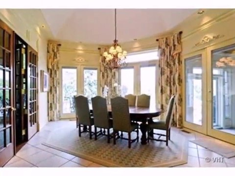 Homes for Sale - 560 Oak Knoll Rd - Barrington, IL 60010 - Coldwell Banker