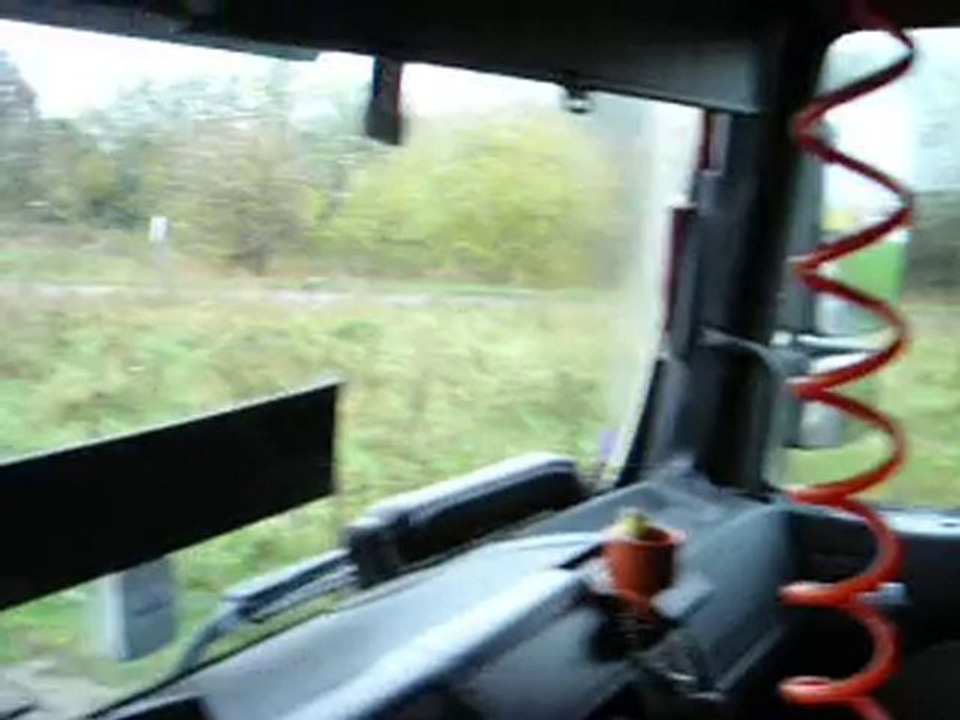 man tg 430ch