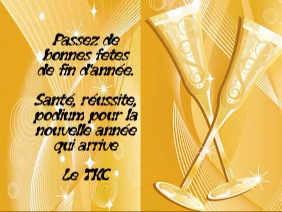 TKC Voeux 2011