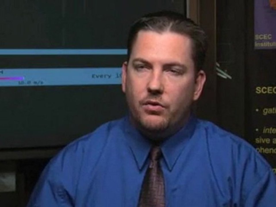 Staying Safe After An Earthquake : How do I contact loved ones if the phone lines are down?