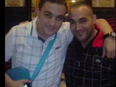 cheb hichem 2011 _ andi omri haba rssas