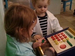 Vaso & Maya Grocery Boss