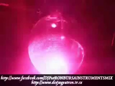 Dj PatRON &- Melancholic Party Vol. 2 (Electro Mix) 2011