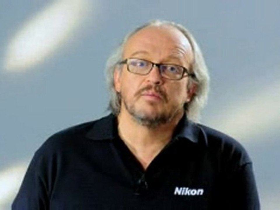 Nikon Saga
