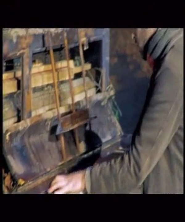 Keane - Somewhere Only We Know