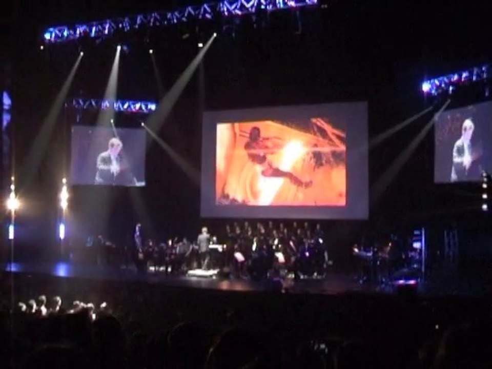 Video Games Line 2010 France : Mass Effect