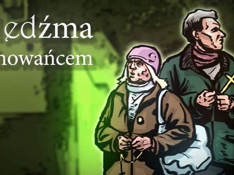 Obrońcy Krzyża / Defenders of the Cross