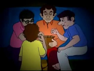 TENIDA ANIMATION CLIPS (part 02)