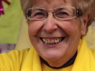 Sourires du Téléthon