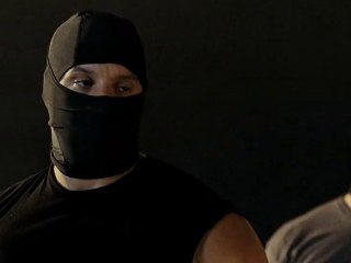 Fast Five | (Trailer)