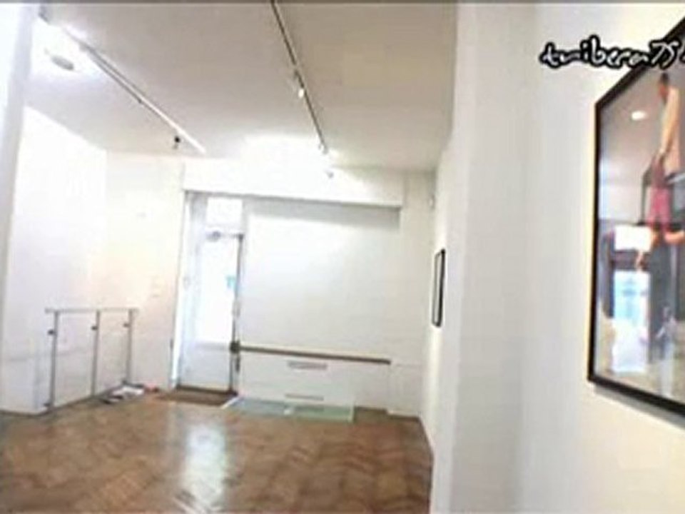 Hommage Edouard Levé