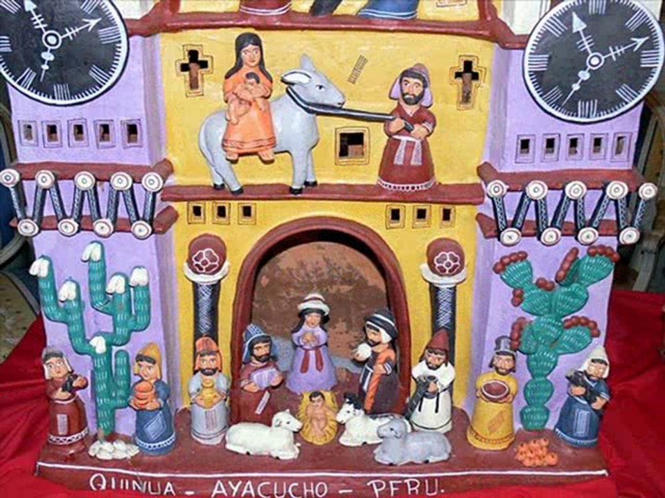 Joyeux Noël 2010