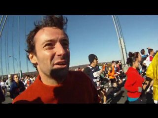 MarathonNY2010