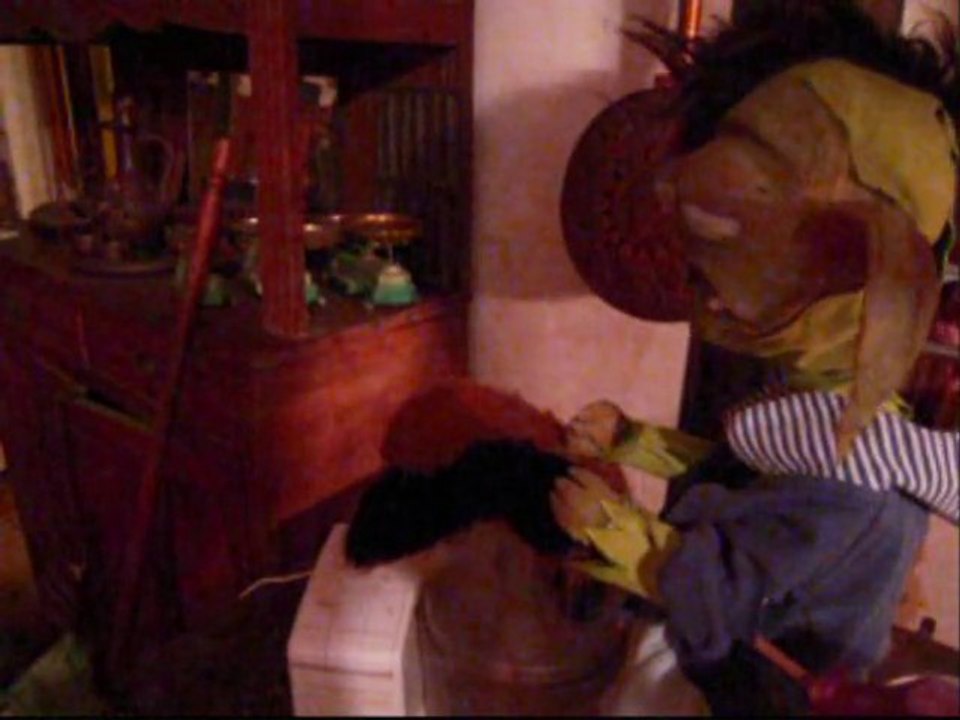 Blog Ep8_Paulette la Moufette