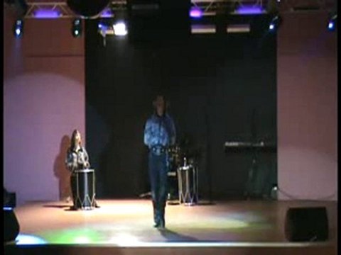 LOS LIBRAS-gaucho show-presents Art agency Valentino