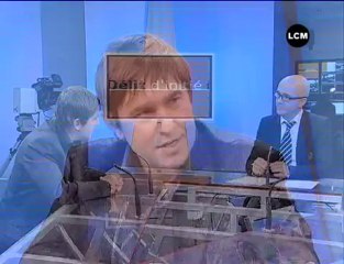 Délit d'Initié chez “Tina“