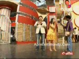 The Indian Telly Awards - 19th Dec  2010 pt1