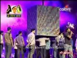Indian Telly Awards-Curtain Raiser-19th December-Part-1