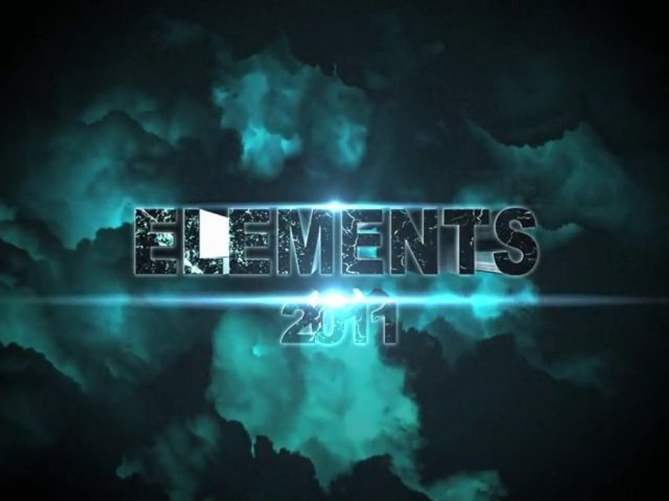 Elements 2011 - Fire, Air, Water, Earth - UK Building Regs