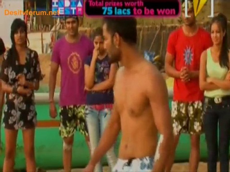 Truth Love Cash - 19th December 2010 - Part1