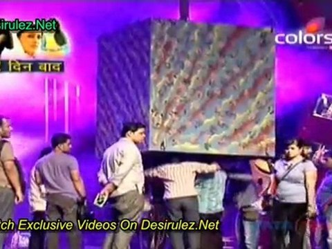 Indian Telly Awards-Curtain Raiser-19th December-Pt-1