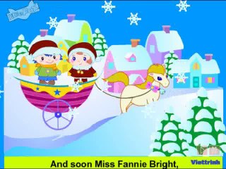 Jingle Bells Jingle Bells